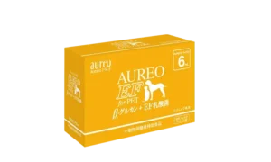 Aureo EF for Pet