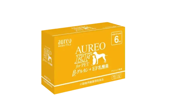 Aureo EF for Pet