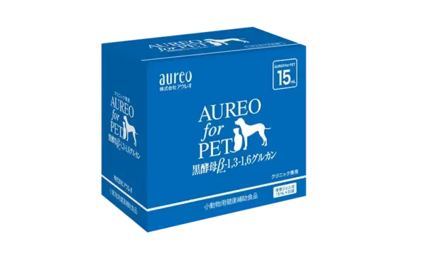 Aureo for Pet(15mL)