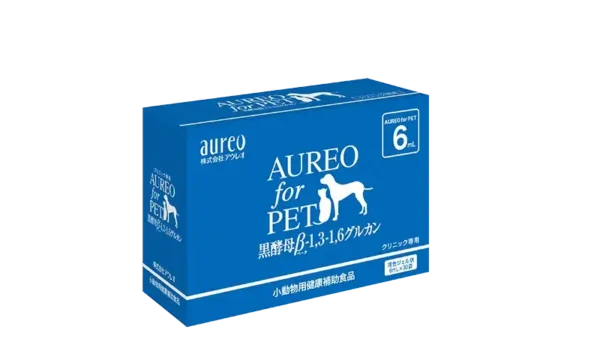 Aureo for Pet(6mL)