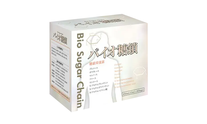 BIO糖鎖
