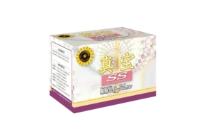 真寶SS