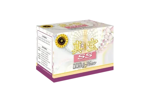 真寶SS