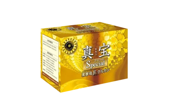 真寶Special